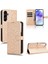 Samsung Galaxy Case 5g Geometrik Desen Manyetik Toka Deri (Yurt Dışından) 1