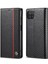 Samsung Galaxy A22 5g Kart Ekleme Deri Folio Flip Case (Yurt Dışından) 1