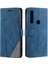 Bdt Shop Motorola Moto G Güç Cüzdan Flip Case Için Folio Pu Deri Kart Tutucu (Yurt Dışından) 5