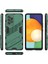 Samsung Galaxy A53 5g Için Kılıf Koruyucu Kapak Kickstand Sağlam Askeri (Yurt Dışından) 2