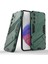 Samsung Galaxy A54 5g Sağlam Askeri Koruyucu Kapak Kickstand (Yurt Dışından) 1