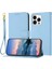Telefon Kılıfı Için iphone 14 Pro Max Flip Folio Kart Yuvaları Tutucu Litch Cüzdan (Yurt Dışından) 1