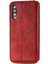 Samsung Galaxy Agalaxy Deri Kılıf Için Zarif Iş Cüzdan Flip Case (Yurt Dışından) 5