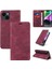 Iphone 13 Için Kılıf Mini Koruyucu Manyetik Folio Cüzdan Pu Deri (Yurt Dışından) 1