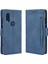 Motorola Moto Bir Vizyon Için Kılıf (Yurt Dışından) 4