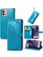 Moto G Stylus 5g 2023 Için Kılıf (Yurt Dışından) 1