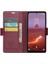 Samsung Galaxy Caseme 5g Anti Dolandırıcılık Kart Yuvası Cüzdan Durumda (Yurt Dışından) 4