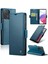 Samsung Galaxy A53 5g Anti Dolandırıcılık Cüzdan Kılıf Kart Yuvası Için Caseme Durumda (Yurt Dışından) 1