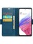 Samsung Galaxy A53 5g Anti Dolandırıcılık Cüzdan Kılıf Kart Yuvası Için Caseme Durumda (Yurt Dışından) 2
