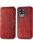 Samsung Galaxy S20 Ultra Moda Tasarım Deri Kılıf Zarif (Yurt Dışından) 5