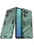 Oppo Oppo 8 Pro 5g Koruyucu Kapak Için Kılıf Kickstand Sağlam Askeri (Yurt Dışından) 1
