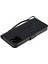 Iphone 12 Için Flip Case Pro Yüksek Kaliteli Deri Iş Cüzdan Telefon (Yurt Dışından) 5