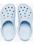 Baya Unisex Mavi Clog Terlik 10126-4JQ 2