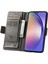 Samsung Galaxy Case 5g Çoklu Kart Yuvası Çok Renkli Iş Cüzdanı Için Kılıf (Yurt Dışından) 4