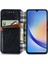 Samsung Galaxy A35 5g Cüzdan Fonksiyonu Için Kılıf Deri Kılıf Moda Çevir (Yurt Dışından) 5