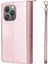 Iphone 15 Pro Max Cüzdan Durumda 9 Kart Yuvaları Kart Tutucu ile Flip (Yurt Dışından) 5