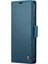 Samsung Galaxy A33 5g Kickstand Anti Dolandırıcılık Cüzdan Durumda (Yurt Dışından) 2