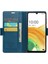 Samsung Galaxy A33 5g Kickstand Anti Dolandırıcılık Cüzdan Durumda (Yurt Dışından) 3