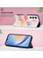 Samsung Galaxy A35 5g Pu Deri Mermer Desen Kickstand Cüzdan (Yurt Dışından) 5