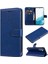 Samsung Galaxy A54 5g Iş Cüzdan Telefon Kılıfı Için Flip Case Yüksek Katı (Yurt Dışından) 1