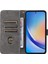 Samsung Galaxy A35 5g Flip Folio Cüzdan Pu Deri Kart Yuvaları (Yurt Dışından) 2