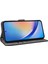 Samsung Galaxy A35 5g Flip Folio Cüzdan Pu Deri Kart Yuvaları (Yurt Dışından) 3