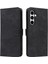 Samsung Galaxy A35 5g Flip Folio Cüzdan Pu Deri Kart Yuvaları (Yurt Dışından) 5
