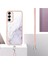 Samsung Galaxy A05S Tampon Crossbody Kordon Askısı Anti-Scratch Için Kılıf (Yurt Dışından) 3