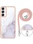 Samsung Galaxy A05S Tampon Crossbody Kordon Askısı Anti-Scratch Için Kılıf (Yurt Dışından) 5