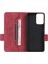 Motorola Moto G34 5g Için Kılıf Kart Tutucu Kickstand ile Tam Koruma (Yurt Dışından) 5