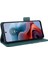 Motorola Moto G34 5g Için Kılıf Kart Tutucu Kickstand ile Tam Koruma (Yurt Dışından) 5