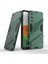 Samsung Galaxy A24 4g Kickstand Koruyucu Kapak Sağlam Askeri (Yurt Dışından) 5