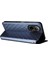 Realme C67 4g Cüzdan Için Kılıf 3D Desen Kart Yuvaları Tutucu Pu Deri (Yurt Dışından) 4