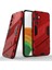 Samsung Galaxy A34 5g Kickstand Sağlam Askeri Koruyucu Kapak (Yurt Dışından) 1