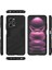 Xiaomi Poco X5 Pro 5g Kickstand Koruyucu Kapak Sağlam Askeri (Yurt Dışından) 4