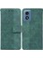 Motorola Moto G Play 4g 2024 Flip Folio Kickstand Özelliği Premium (Yurt Dışından) 1