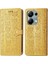 Xiaomi Redmi Için Not 13 Pro 4g Kapak Çevirin Kılıf Darbeye (Yurt Dışından) 1