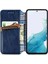 Samsung Galaxy A54 5g Için Kılıf Kapak Çevirin Moda Tasarımı Zarif Deri (Yurt Dışından) 4