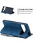 Google Piksel 7 Pro Kart Tutucu Için Kılıf Kickstand Cüzdan Flip Folio Pu (Yurt Dışından) 3