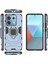 Xiaomi Redmi Için Not 13 Pro 5g Darbeye Kapak Kickstand Askeri (Yurt Dışından) 3