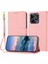 Realme C53 Pu Deri Flip Için Telefon Kılıfı Folio Litchi Desen Kart Yuvaları (Yurt Dışından) 1