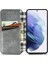 Samsung Galaxy S21 Artı Zarif Iş Cüzdan Fonksiyon Vaka (Yurt Dışından) 5