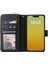 Iphone 15 Için Kılıf Pro Flip Kapak ile El Kayışı Fermuar Cep Kart Durumda (Yurt Dışından) 5