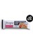 Vegan High Protein Bar - Yer Fıstığı Ezmeli & Çilekli 40GR X12 1