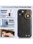 IPhone 12 Için Kılıf Mini Bilek Kayışı Kolaylık Uyumluluk Premium Pu (Yurt Dışından) 3