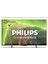 Philips 65PUS8309 Tv Ekran Koruyucu - Philips 65" Inç 164 cm 4K Ambilight Kırılmaz Koruyucu Şeffaf Paneli 1