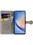 Samsung Galaxy A35 5g Darbeye Karikatür Hayvanlar Için Kılıf Kısa Kayış (Yurt Dışından) 3