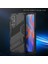 Xiaomi Redmi Için Not 11 4g Koruyucu Kapak Kickstand Sağlam Askeri (Yurt Dışından) 4