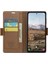 Samsung Galaxy A35 5g Kickstand Cüzdan Kılıf Darbeye Dayanıklı (Yurt Dışından) 3