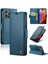 IPhone 15 Pro Max Anti Dolandırıcılık Kart Yuvası Cüzdan Durumda Durumda (Yurt Dışından) 1